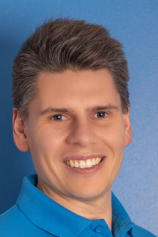 Dominik Ernst