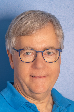 Klaus Hernes