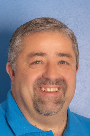 Bernhard Graf
