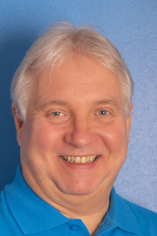 Markus Dollacker