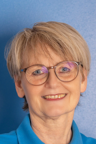 Sabine Müller