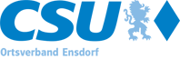 CSU Ensdorf Logo